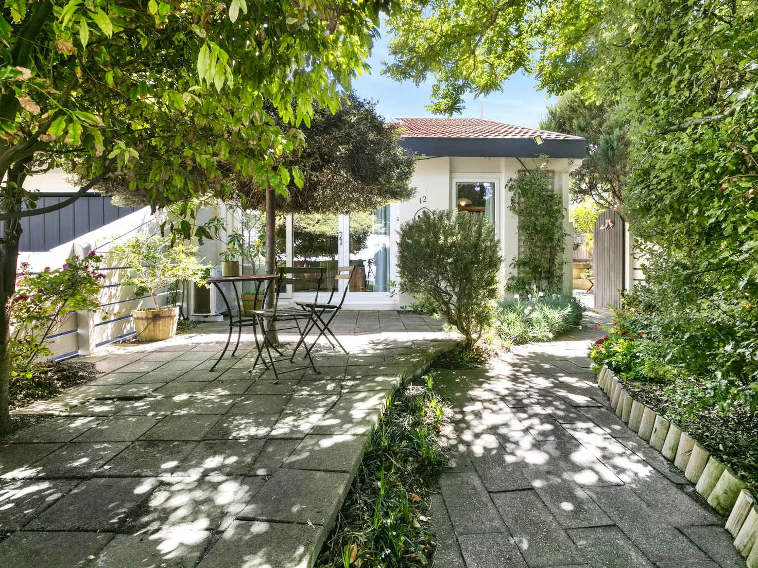 Main view of Homely unit listing, 12/776 Esplanade, Mornington VIC 3931