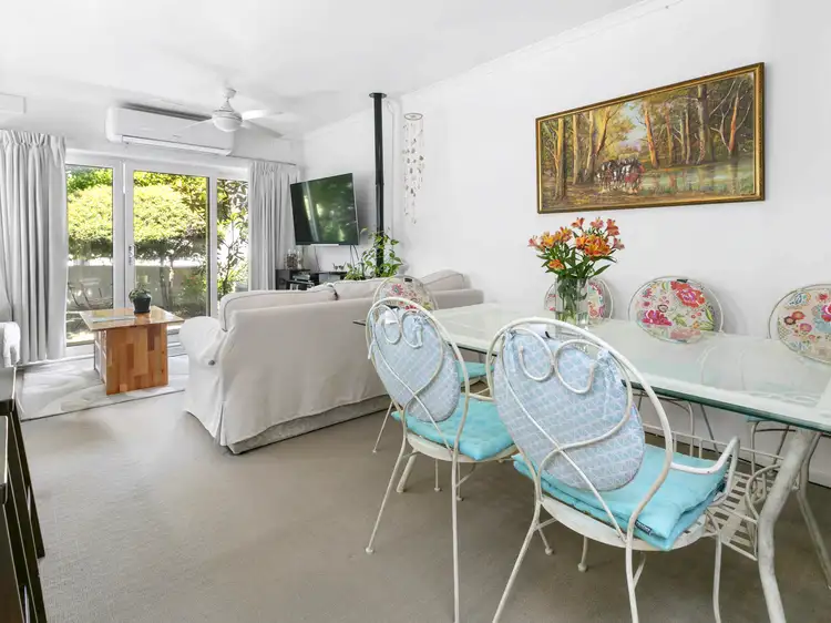 Fourth view of Homely unit listing, 12/776 Esplanade, Mornington VIC 3931