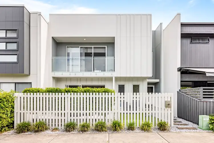 Main view of Homely house listing, 69 Bedarra Circuit, Maroochydore QLD 4558