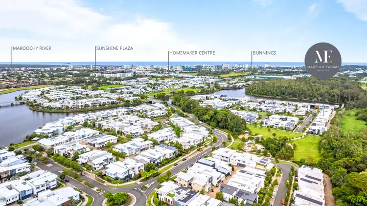 Second view of Homely house listing, 69 Bedarra Circuit, Maroochydore QLD 4558