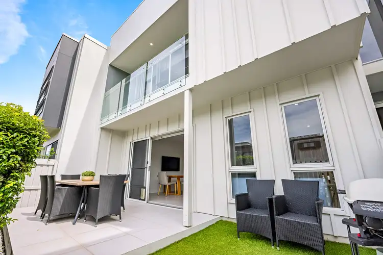 Fifth view of Homely house listing, 69 Bedarra Circuit, Maroochydore QLD 4558