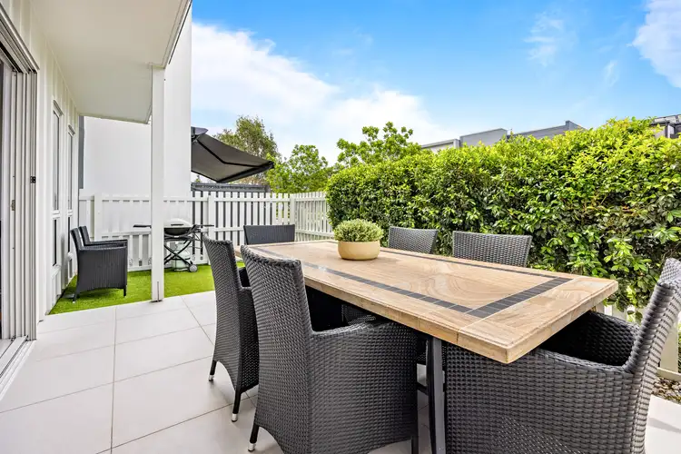 Sixth view of Homely house listing, 69 Bedarra Circuit, Maroochydore QLD 4558
