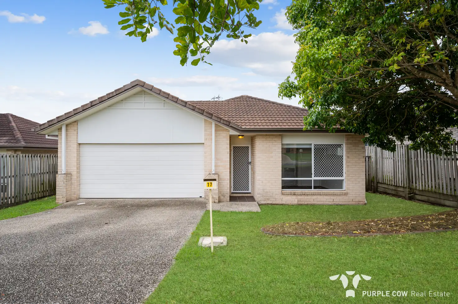 Main view of Homely house listing, 17 Perry Street, Redbank Plains QLD 4301