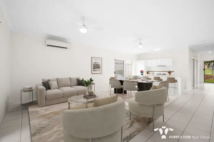 Second view of Homely house listing, 17 Perry Street, Redbank Plains QLD 4301