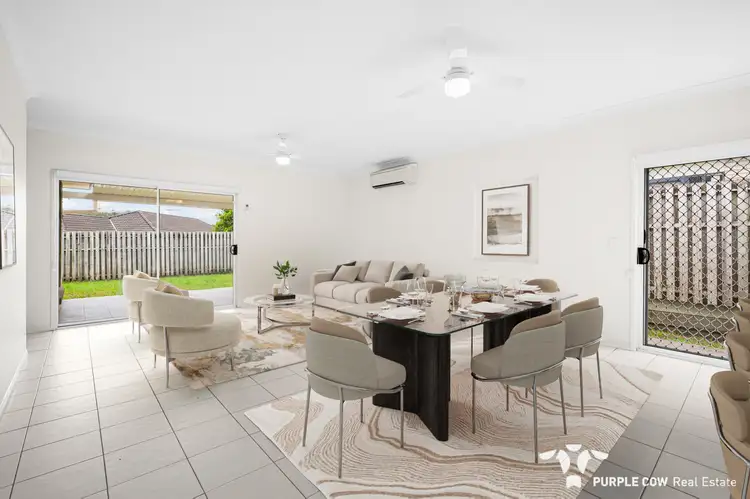 Third view of Homely house listing, 17 Perry Street, Redbank Plains QLD 4301