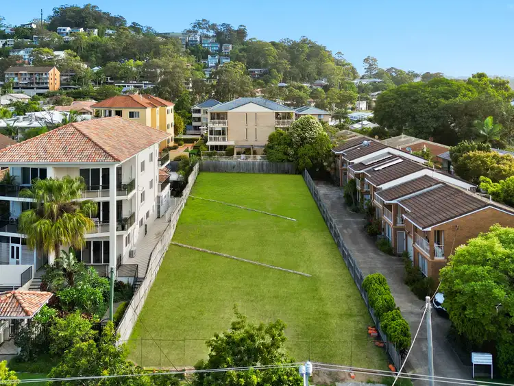 24-26 Burleigh Street, Burleigh Heads QLD 4220