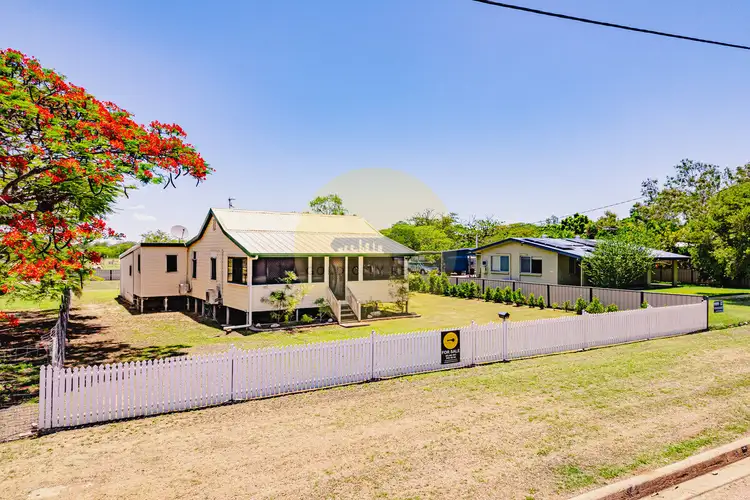 42 Millchester Road, Queenton QLD 4820