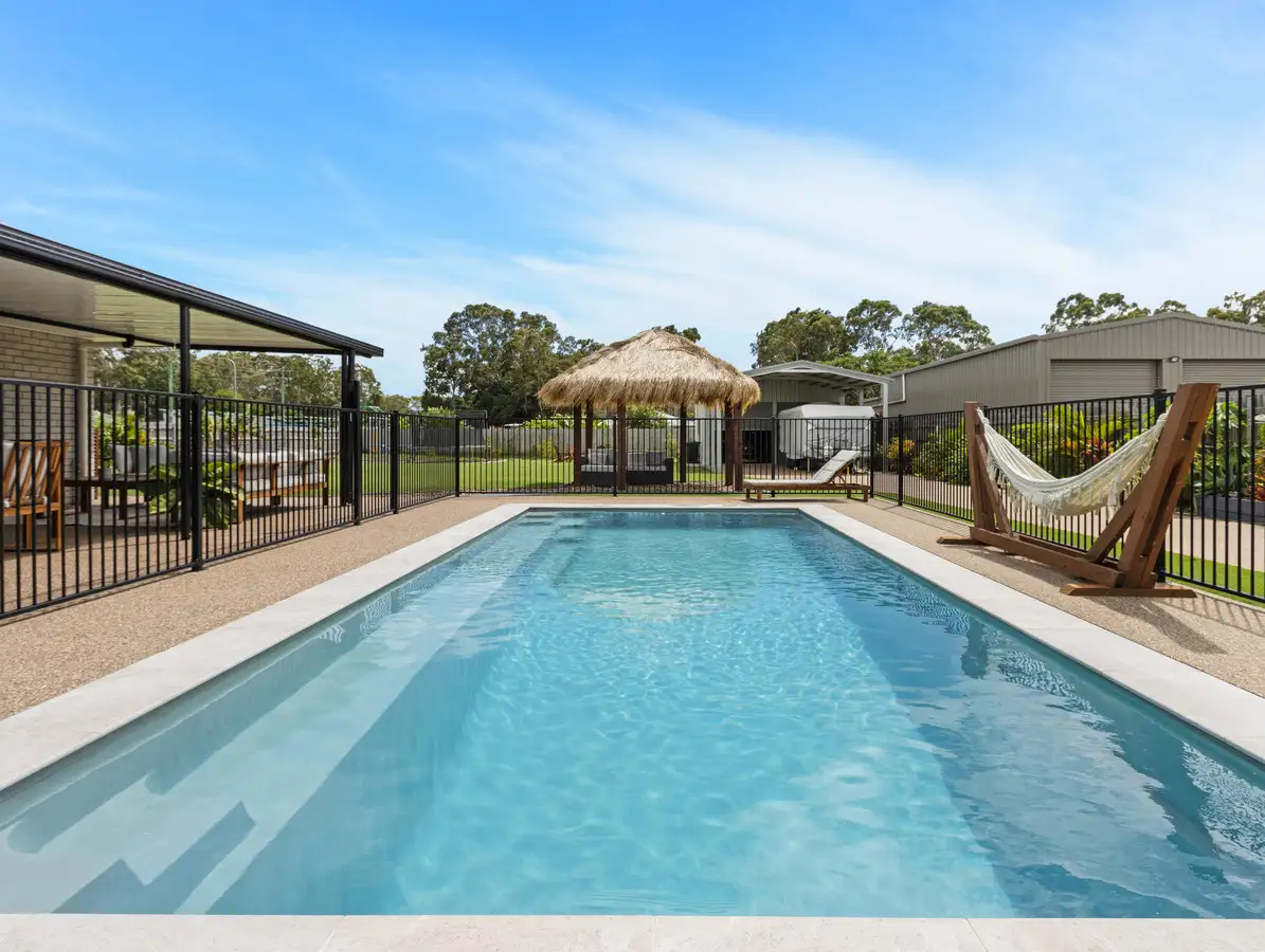 Main view of Homely house listing, 2 Porpita Circuit, Toogoom QLD 4655