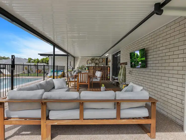 Fourth view of Homely house listing, 2 Porpita Circuit, Toogoom QLD 4655