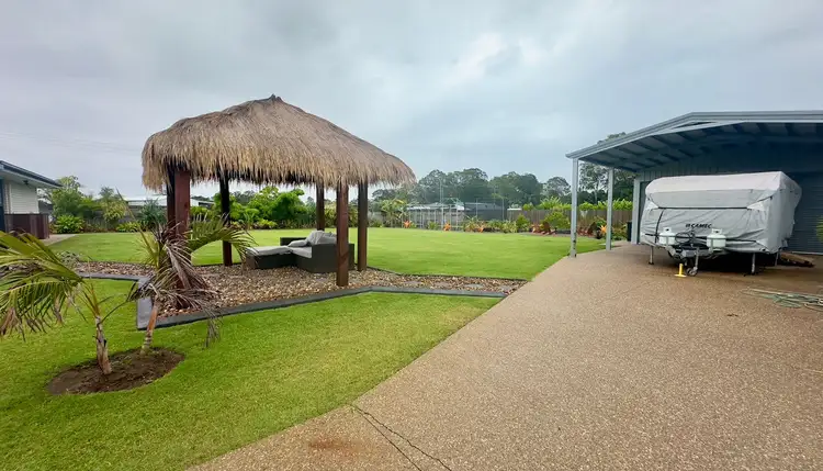 Sixth view of Homely house listing, 2 Porpita Circuit, Toogoom QLD 4655