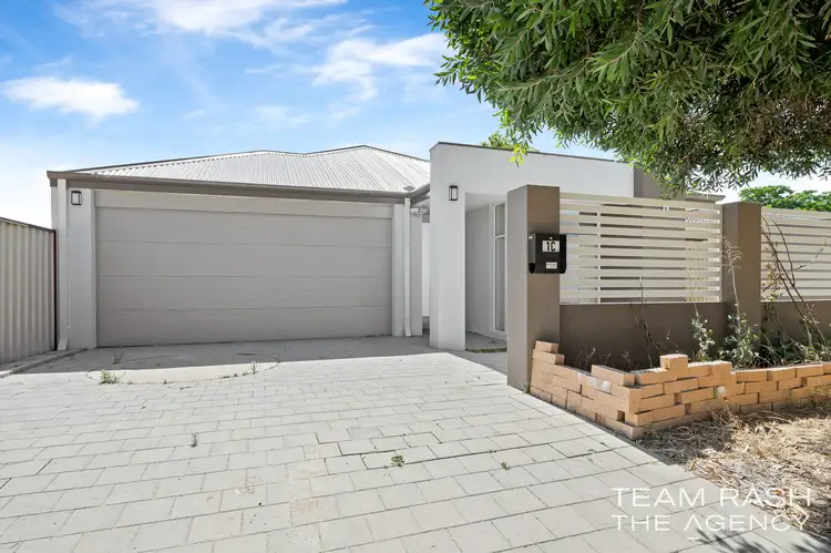 1C Fawell Street, Midland WA 6056