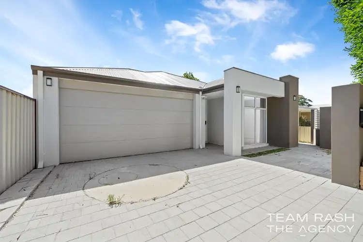 Second view of Homely house listing, 1C Fawell Street, Midland WA 6056