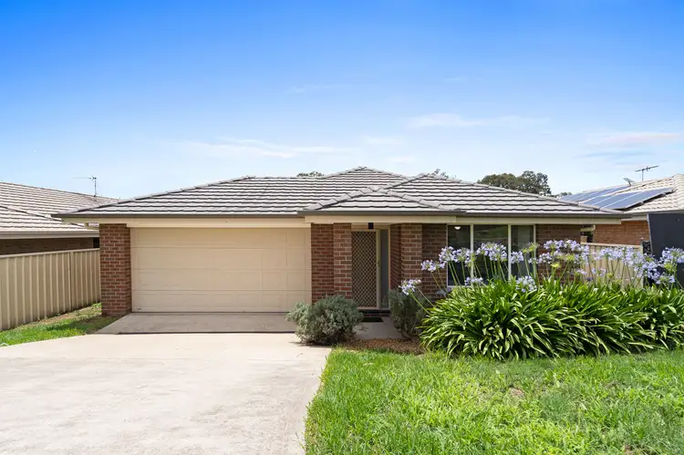 80a Osborn Avenue, Muswellbrook NSW 2333