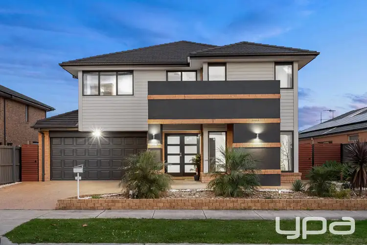 33 Park Central Avenue, Officer VIC 3809