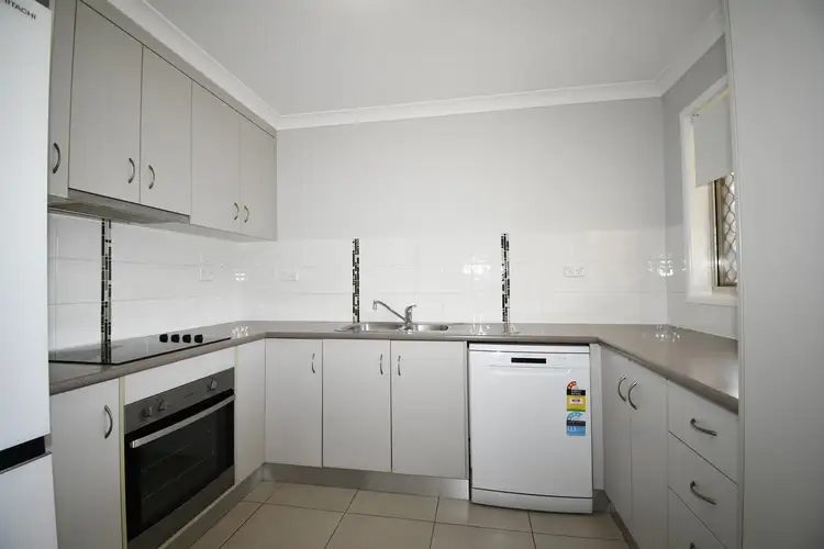 Second view of Homely house listing, 13 Doongarra Crescent, Gracemere QLD 4702
