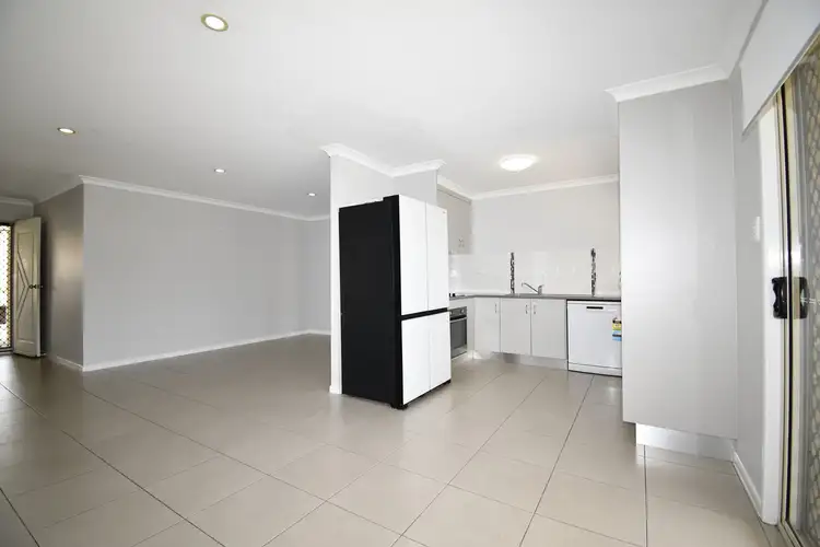 Third view of Homely house listing, 13 Doongarra Crescent, Gracemere QLD 4702