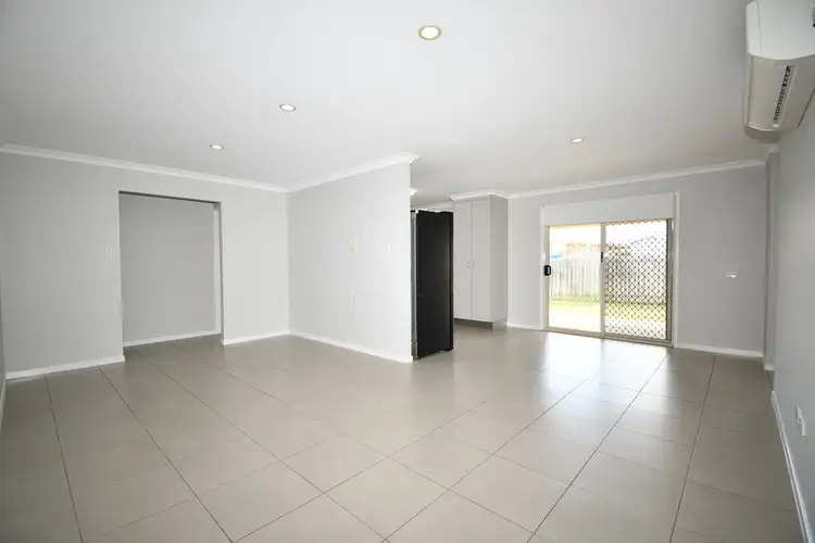 Fourth view of Homely house listing, 13 Doongarra Crescent, Gracemere QLD 4702
