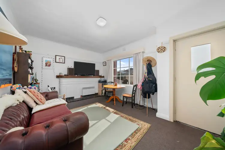 Fifth view of Homely unit listing, 8a - 8b Trumpeter Street, Battery Point TAS 7004