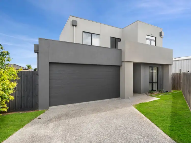 4/157 - 159 Willis Street, Portarlington VIC 3223