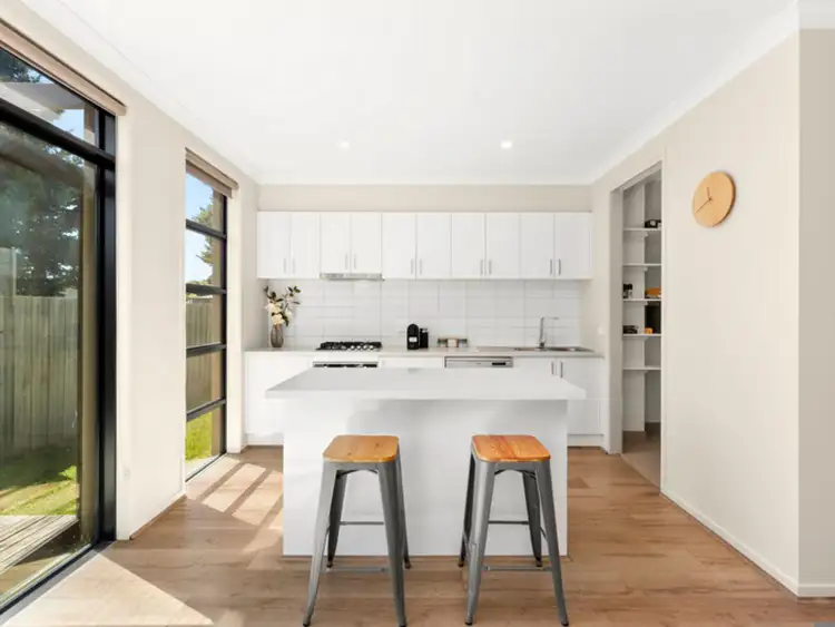 Second view of Homely townhouse listing, 4/157 - 159 Willis Street, Portarlington VIC 3223