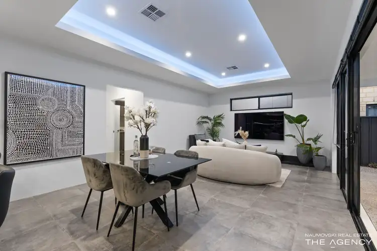 Second view of Homely house listing, 10B Welburn Street, Nollamara WA 6061