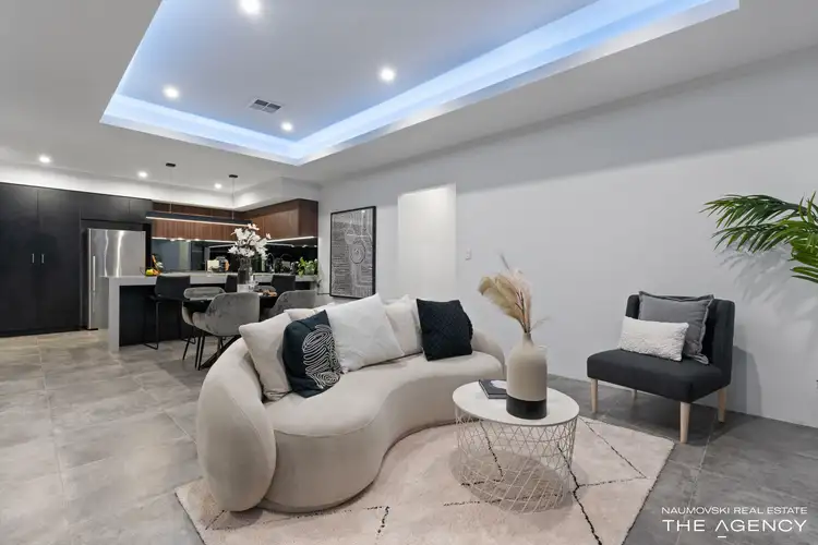 Fourth view of Homely house listing, 10B Welburn Street, Nollamara WA 6061