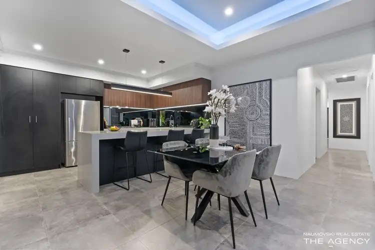 Fifth view of Homely house listing, 10B Welburn Street, Nollamara WA 6061