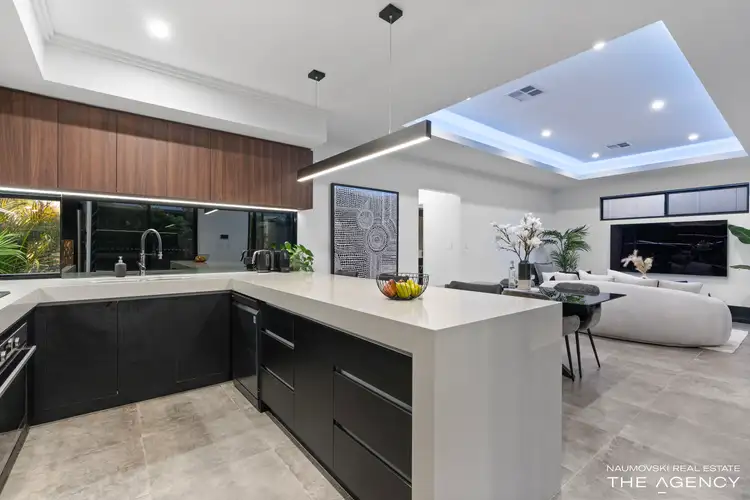 Seventh view of Homely house listing, 10B Welburn Street, Nollamara WA 6061