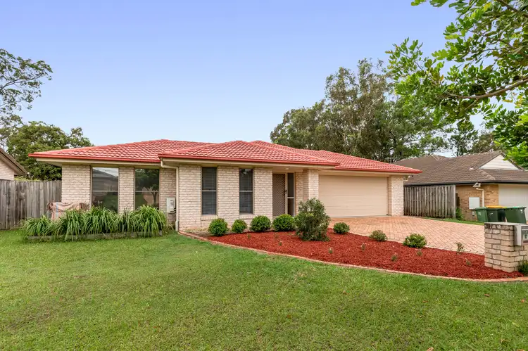 62 Mayes Circuit, Caboolture QLD 4510