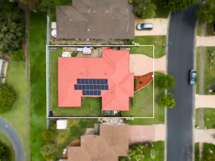 Second view of Homely house listing, 62 Mayes Circuit, Caboolture QLD 4510