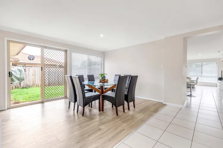 Third view of Homely house listing, 62 Mayes Circuit, Caboolture QLD 4510