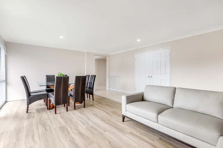 Fourth view of Homely house listing, 62 Mayes Circuit, Caboolture QLD 4510