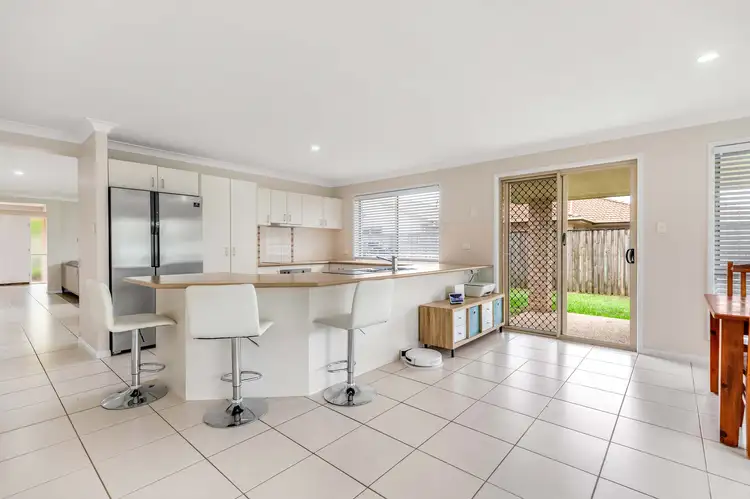Sixth view of Homely house listing, 62 Mayes Circuit, Caboolture QLD 4510