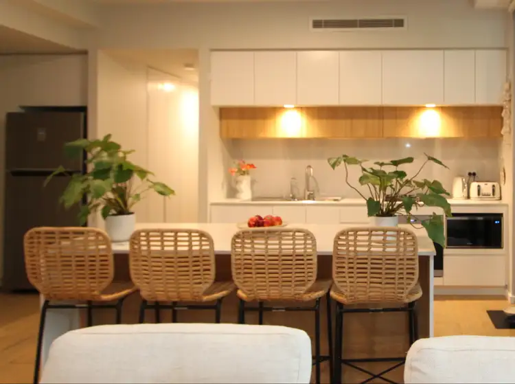 Main view of Homely apartment listing, G05/33 The Grand Vermont, Sutherland NSW 2232