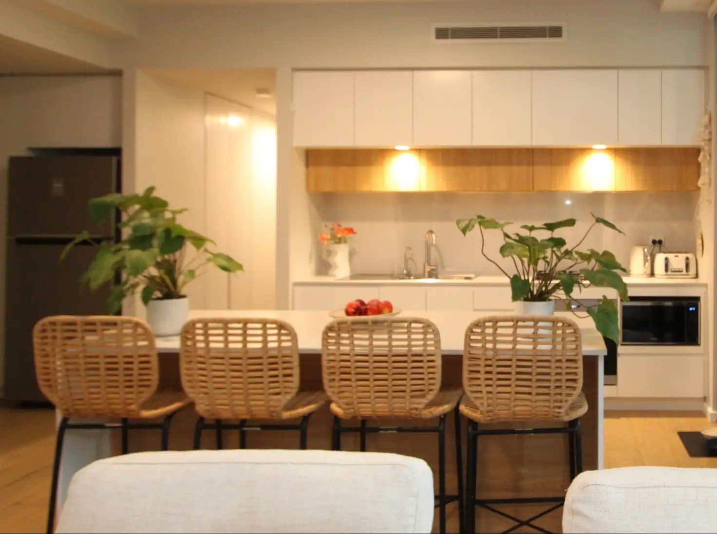 Main view of Homely apartment listing, G05/33 The Grand Vermont, Sutherland NSW 2232