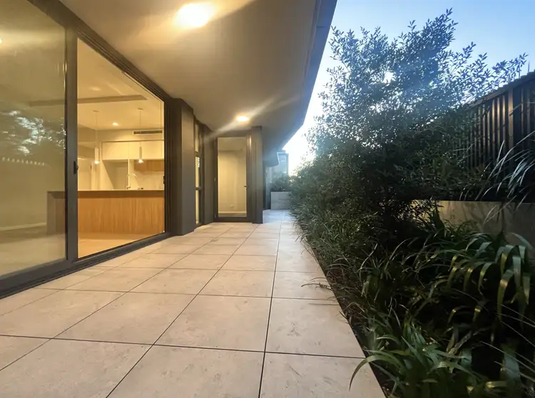 Fifth view of Homely apartment listing, G05/33 The Grand Vermont, Sutherland NSW 2232