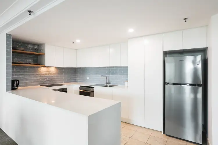 Second view of Homely apartment listing, 13/20 Cronin Avenue, Main Beach QLD 4217