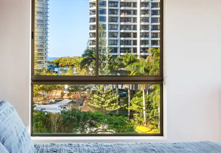 Fifth view of Homely apartment listing, 13/20 Cronin Avenue, Main Beach QLD 4217