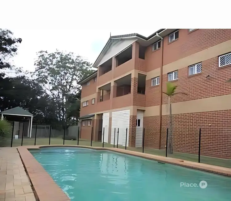 4/36 Jellicoe Street, Coorparoo QLD 4151