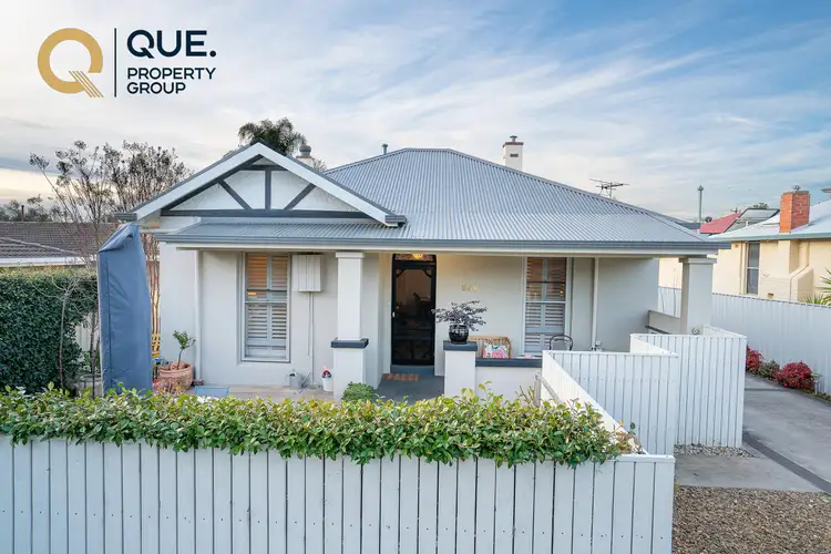 1/358 Rau Street, East Albury NSW 2640