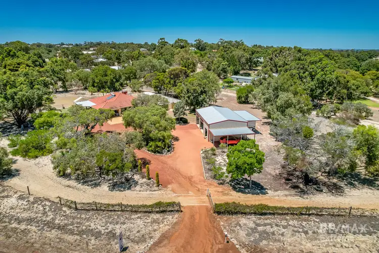 37 Pieter Place, Gabbadah WA 6041