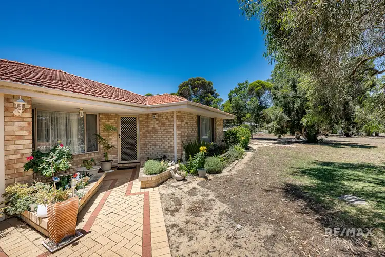 Third view of Homely house listing, 37 Pieter Place, Gabbadah WA 6041