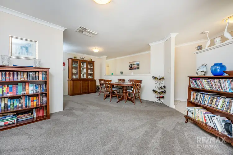 Fifth view of Homely house listing, 37 Pieter Place, Gabbadah WA 6041