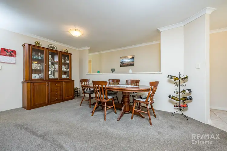 Sixth view of Homely house listing, 37 Pieter Place, Gabbadah WA 6041