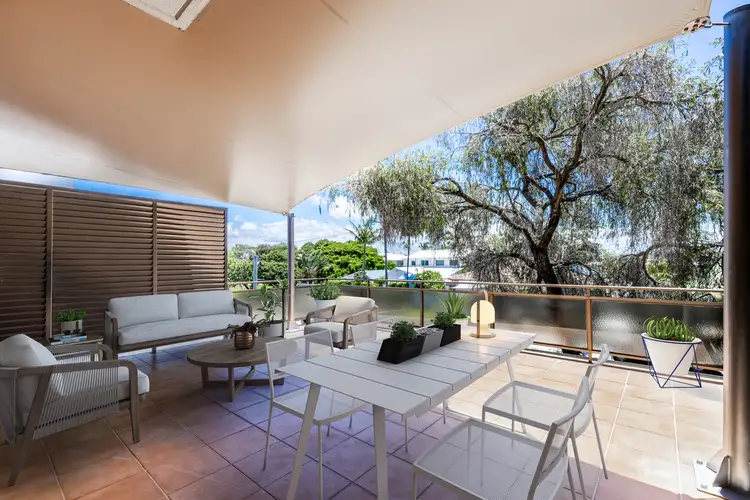 Second view of Homely apartment listing, 5/4 MINYA Street, Buddina QLD 4575