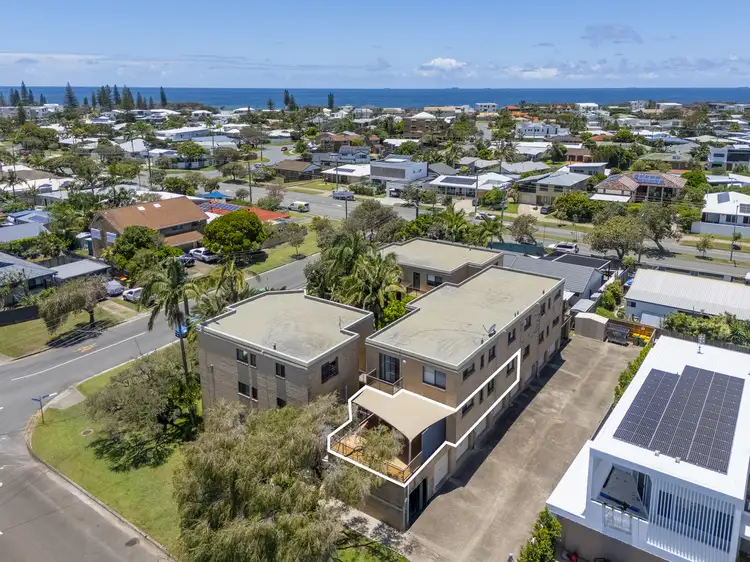 Fourth view of Homely apartment listing, 5/4 MINYA Street, Buddina QLD 4575
