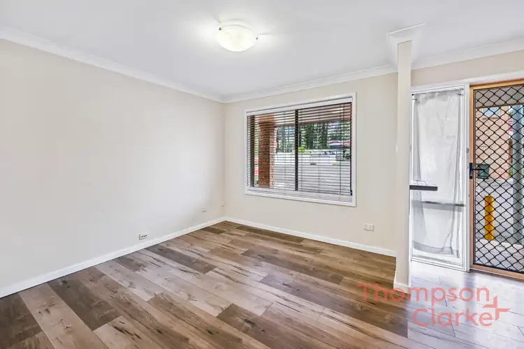 Fourth view of Homely unit listing, 38/22 Molly Morgan Drive, East Maitland NSW 2323