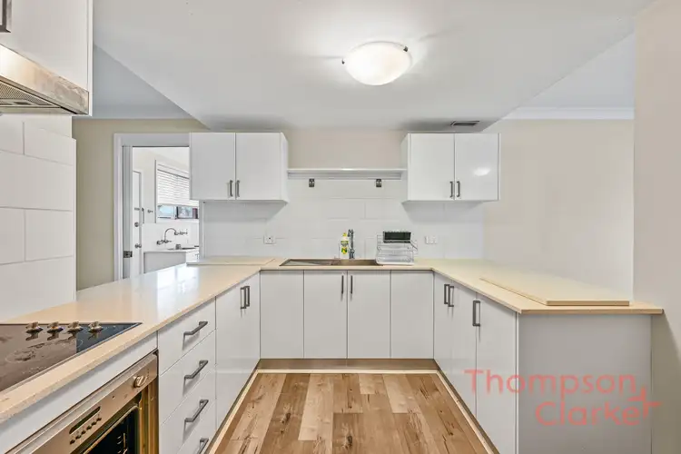Fifth view of Homely unit listing, 38/22 Molly Morgan Drive, East Maitland NSW 2323