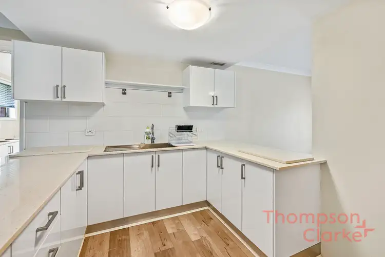 Sixth view of Homely unit listing, 38/22 Molly Morgan Drive, East Maitland NSW 2323