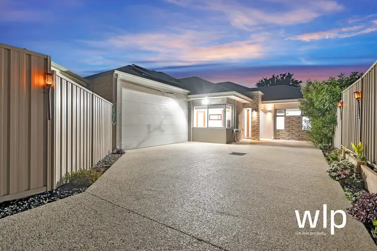 11A Devonshire Street, Morley WA 6062